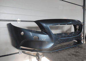 Zderzak przód przedni volvo V40 ii 31383732 2012- 2
