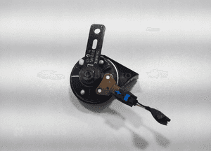 KLAKSON SYGNAŁ DŹWIĘKOWY RENAULT EXPRESS II 256100483R 2021-2024 3