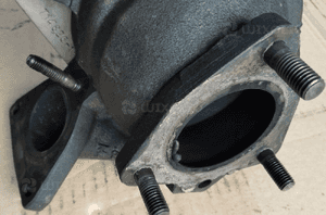 Volvo S60 V70 S80 2.4 D D5 S 60 turbosprezarka turbina 8653146 3