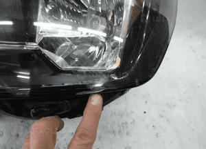 Vw T6 lampa przednia lewa 4