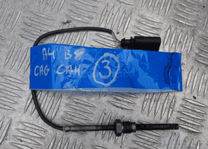 Audi A4 B8 czujnik temperatury spalin 03L906088D radom 1