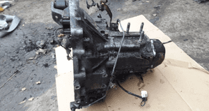 Mazda 323f 323 BG 1.6 16V Skrzynia Biegów 5