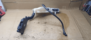 Zbiorniczek spryskiwaczy pompka Audi A4 B8 8T0955453C 8T1955463B 1