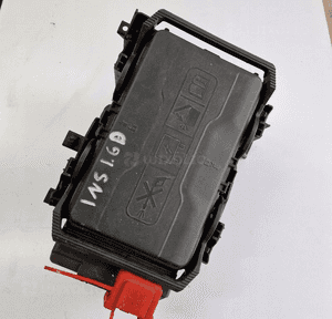 OPEL INSIGNIA B 2017- 1.6 CDTI SKRZYNKA BEZPIECZNIKÓW 2