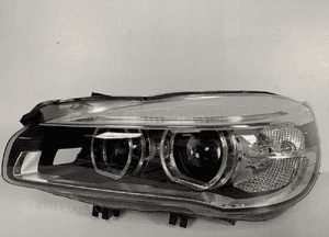 Lampa przod przednia lewa bmw 2 F45 F46 full led 7391401-05 cala europa 1