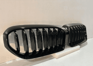 BMW 5 G30 G31 LCI Grill / Atrapa chłodnicy - 14612 2