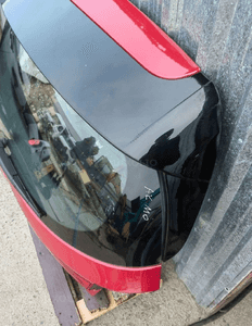 Klapa bagażnika hyundai I30 iii hb 5