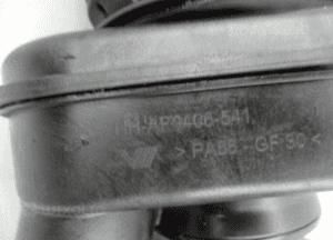 AMORTYZATOR MIECH PRZÓD PORSCHE CAYENNE 9Y0.616.039.E 4