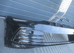 Zderzak przedni przód vw golf viii 8 5H0 5H0807221H 2019-2024 14