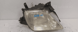 Przod przednia lampa prawa mazda mpv 2