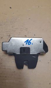 Zamek klapy tył peugeot / citroen nr 9151487499H 2