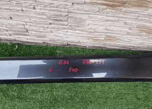 Listwa progowa lewa bmw 6 G32 7387351 2