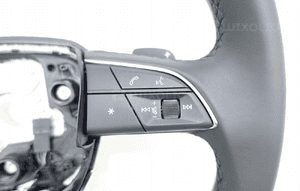 KIEROWNICA AUDIQ8 4M8 ŁOPATKI 4M8419091AJ 3