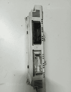 panel klimatyzacji mondeo mk 3 3s7t18c612ah 3