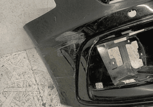 Zderzak przód przedni audi A6 C7 4G s line 2011-2014R 5