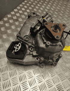 BMW X3 F25 Reduktor Skrzyni Skrzynia rozdzielcza ATC45L 7636180 7636181 8