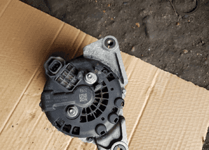 alternator aveo t300 1.2 12v 13502982 100a 2