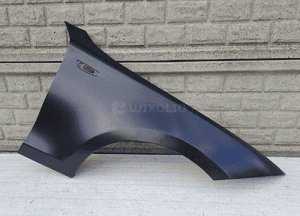 Bmw 1 E87 E88 E81 E82 2004 - 2011 błotnik prawy nowy 1
