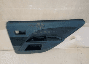 Boczek tapicerka prawy tył tylna prawa Ford Mondeo MK3 2