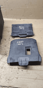 Obudowa podstawa akumulatora Ford Focus MK3 AM51-10723-AD AM51-10A659-AB AM51-10A659-BB 3