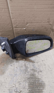 Lusterko prawe 5 pin opel astra h Z20R 1