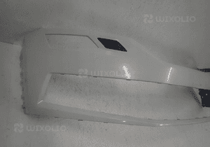 Zderzak przód przedni skoda kodiaq 565 2017- 2