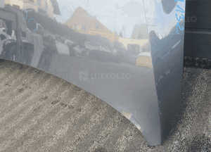 Maska pokrywa silnika vw passat B7 2010- 16
