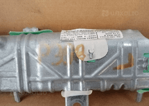 Kurtyna Airbag poduszka lewa Peugeot 308 9661211380 3