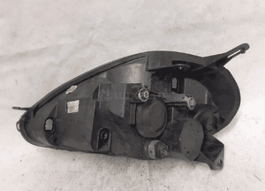 Przod przednia lampa prawa fiat grande punto 3