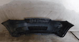 Zderzak przód przedni do fiat grande punto 488/B błękitny 5