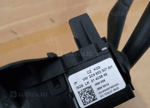 Przełącznik zespolony manetki pająk VW Passat B6 3C0 5