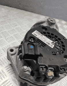 BMW F10 F11 ALTERNATOR 8570672 7