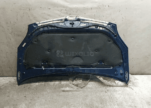 @ MASKA POKRYWA SILNIKA DO TOYOTA COROLLA VERSO 1 I 1 GEN. 01-04 8M4 4