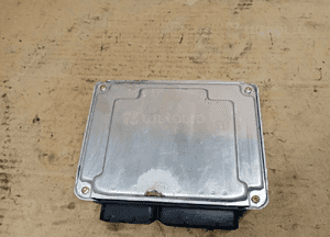 Komputer sterownik silnika Audi A4 B5 1.9 TDI 038906012AH 0281010200 3