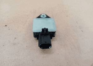 Czujnik uderzeniowy Airbag Fiat Grande Punto 9