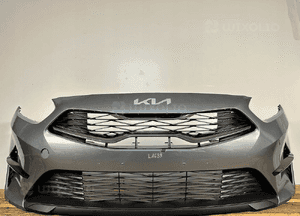 Zderzak przód przedni kia ceed iii 3 lift fl 86511-J7DA0 kompletny grill 1