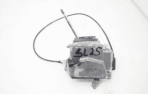 LEWAREK BIEGOW WYBIERAK MERCEDES SL R230 1