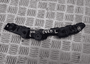 Kia ceed i ślizg zderzaka lewy przód 86513-1H000 radom 1