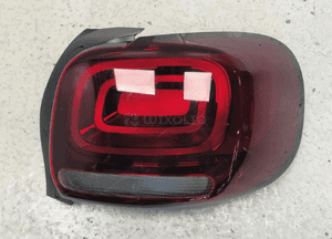Citroen C3 aircross lampa tylna tył prawa oryginał 2