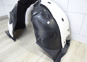 Peugeot 208 II Nadkole prawy przód 9823309080 2