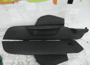 Ford kuga iii MK3 oslona boczek tunelu srodkowego prawa st-line i lewa 1