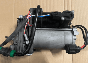 Kompresor zawieszenia Land Rover Discovery 3 III & 4 IV / Range Rover Sport L320 2