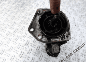 Rozrusznik bosch vw audi skoda 1.4 16V aua 2