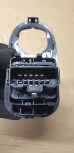 Panel szyb przełącznik Opel Movano III 8200637849 5