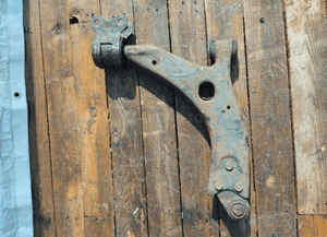 WAHACZ PRAWY LEWY PRZÓD PRZEDNI FORD KUGA MK1 2.0 TDCI 5