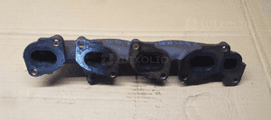 Kolektor wydechowy Opel Zafira C 2.0 CDTI 55565985 2