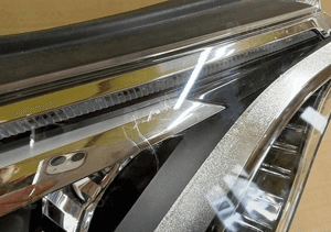 Lampa prawa prawy full led toyota RAV4 RAV-4 iv lift 16- 3