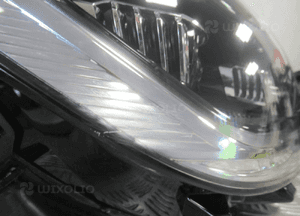 Lampa przednia przód prawa vw t-cross full led 2GM941036B 2018-2023 8