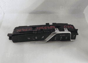 Bmw 5 G30 6 G32 przełącznik konsoli 6843955 2