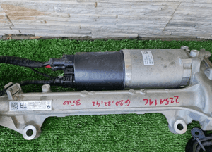 PRZEKŁADNIA KIEROWNICZA BMW 3 G20 G21 2 G42 TR 5A1AC01 2